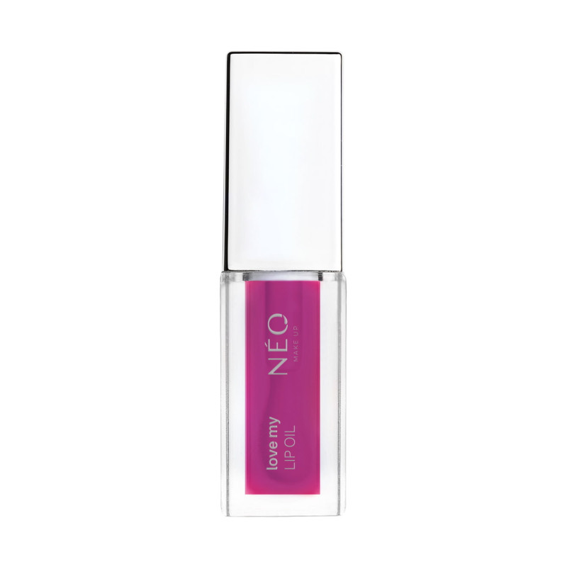 Lip Oil Black Currant